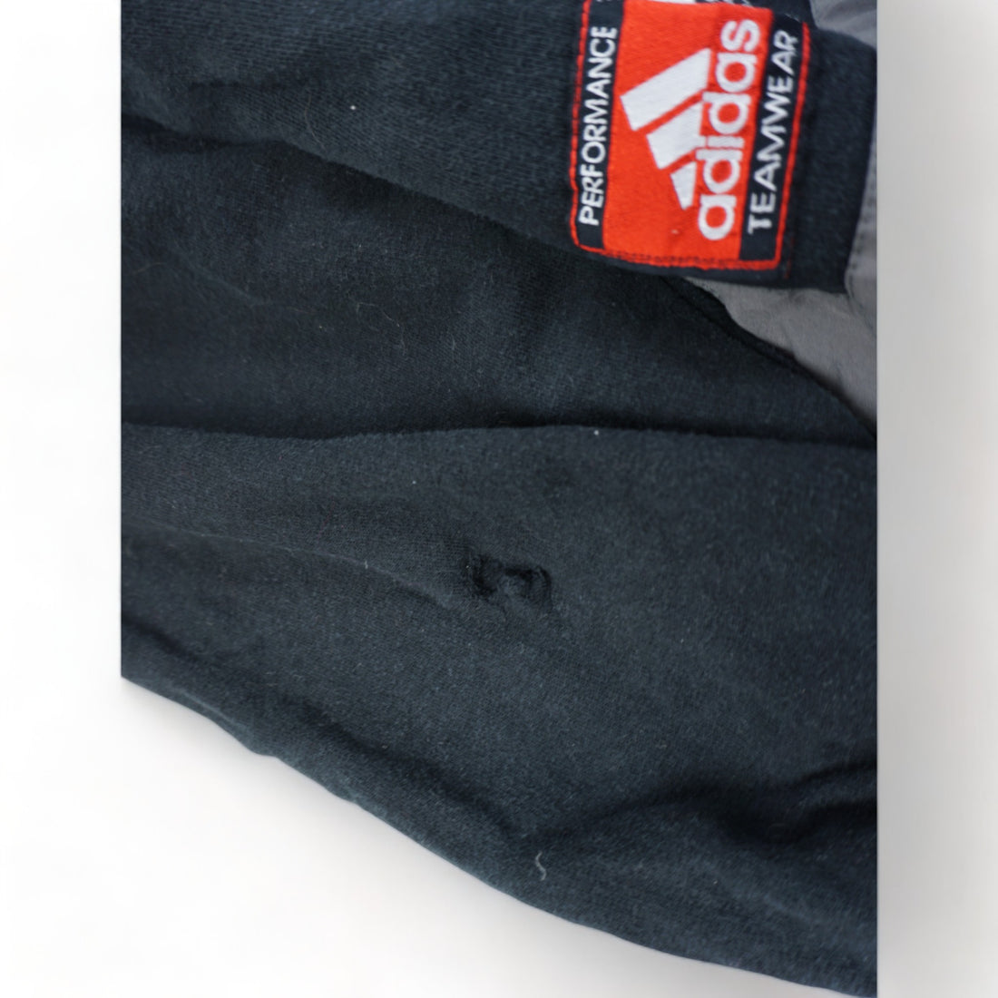 Adidas Vintage Hoodie (XL)