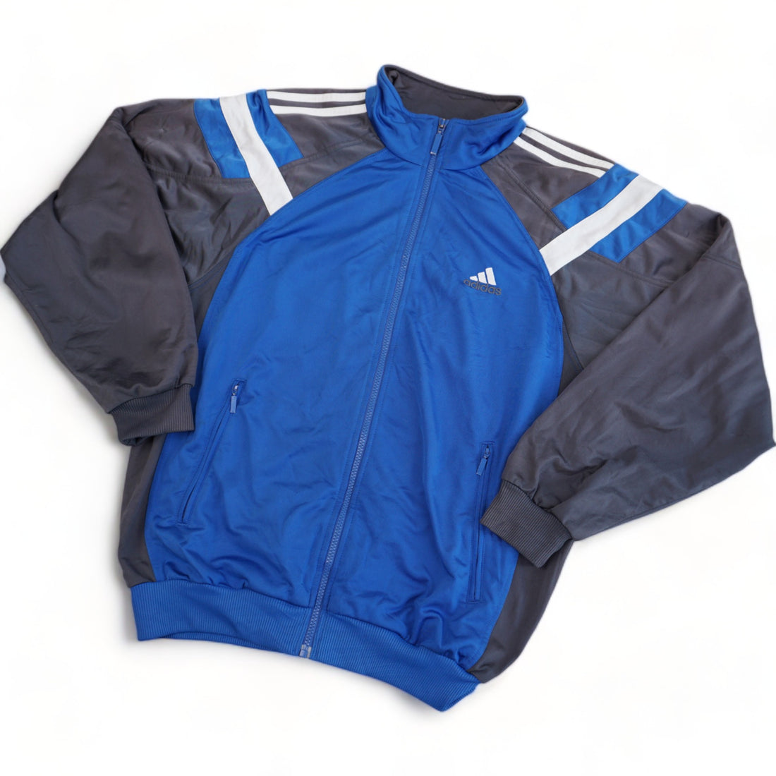 Adidas Vintage Trackjacket (L)