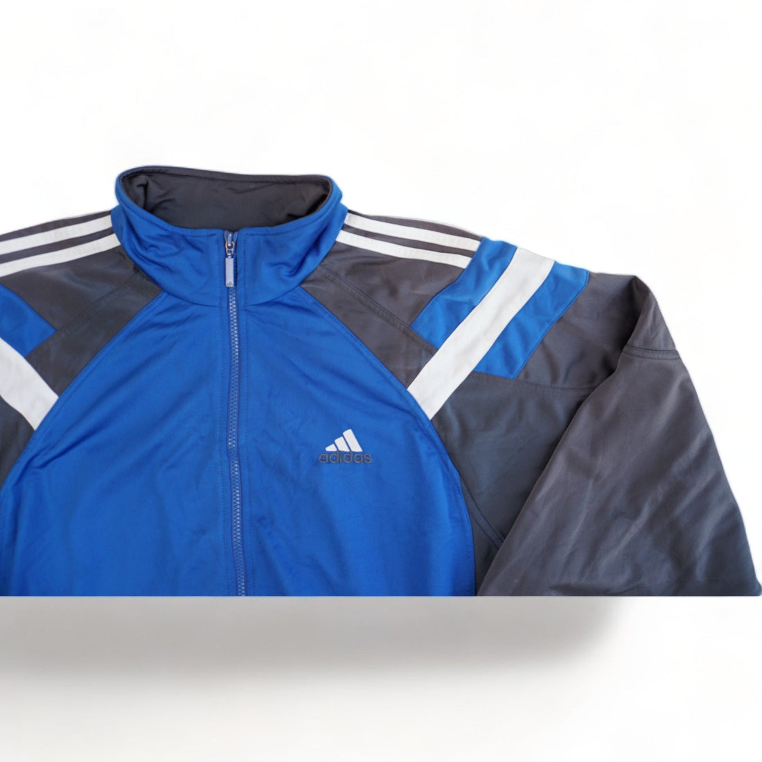 Adidas Vintage Trackjacket (L)
