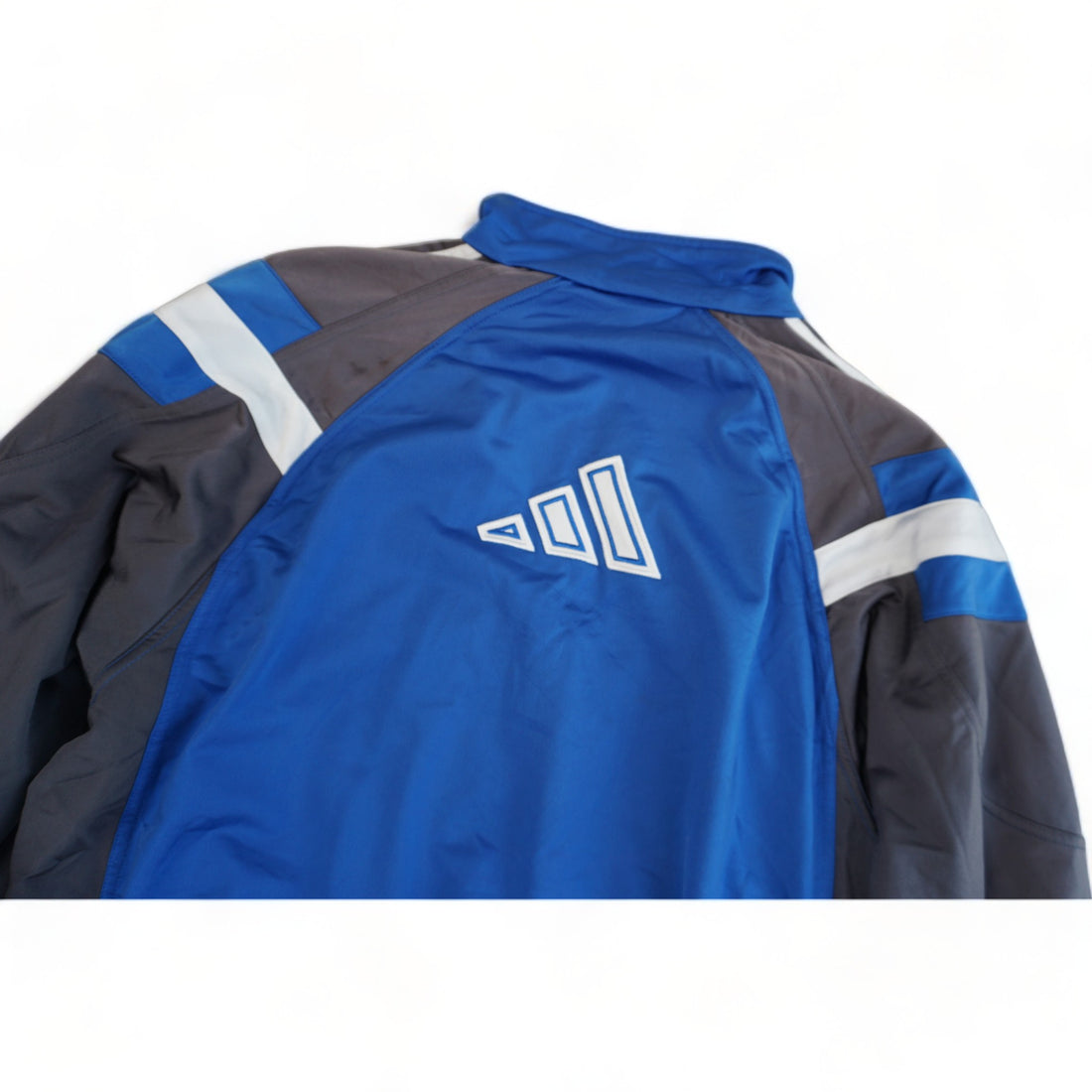 Adidas Vintage Trackjacket (L)