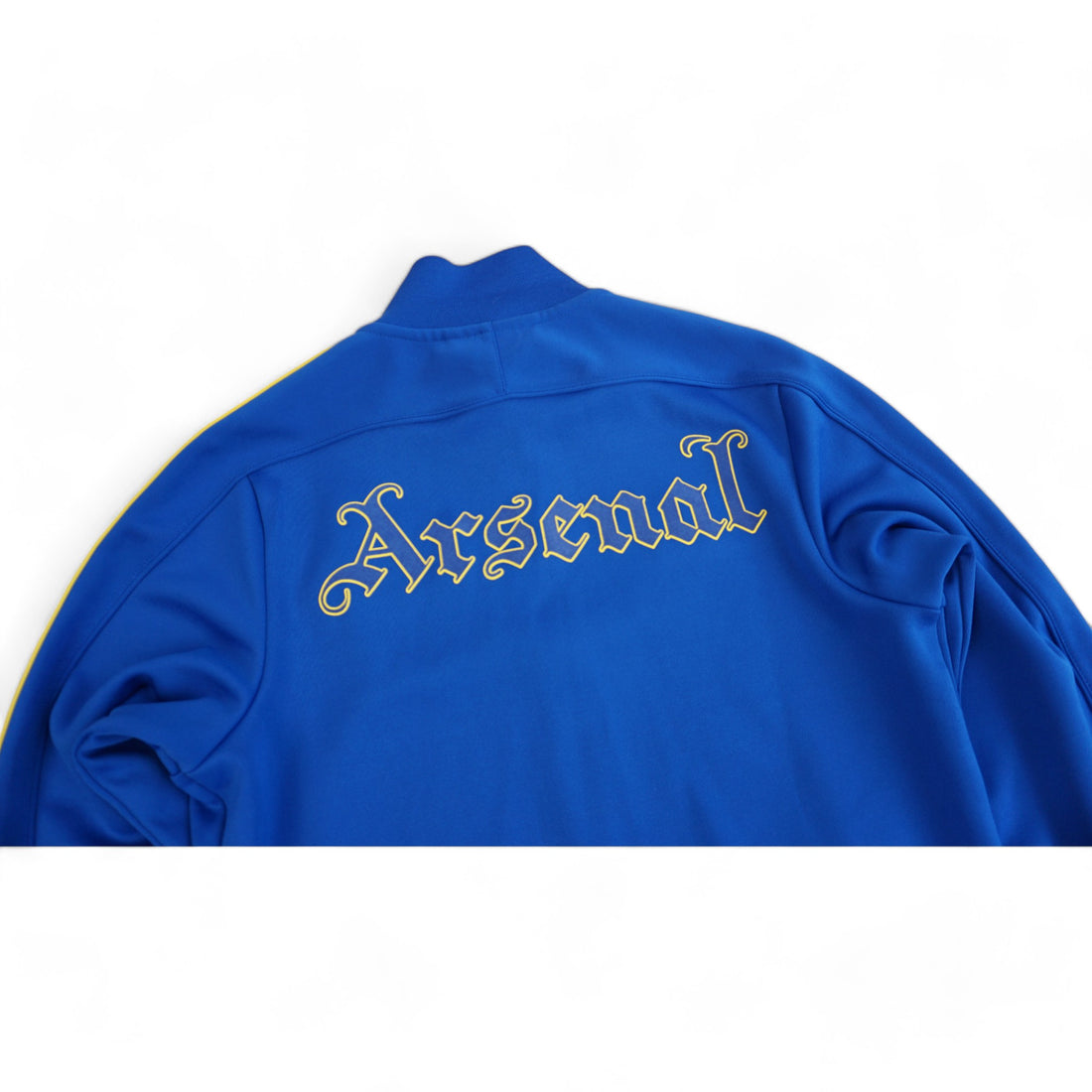 Nike Vintage Arsenal Track jacket (S)