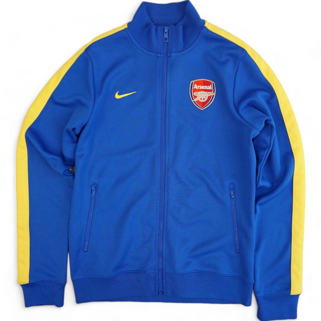 Nike Vintage Arsenal Track jacket (S)