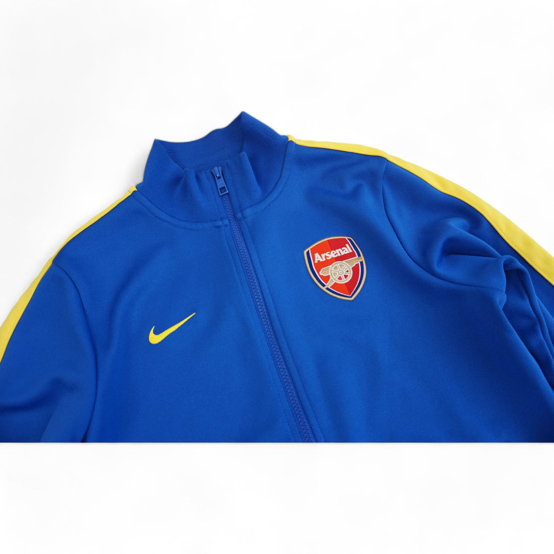 Nike Vintage Arsenal Track jacket (S)