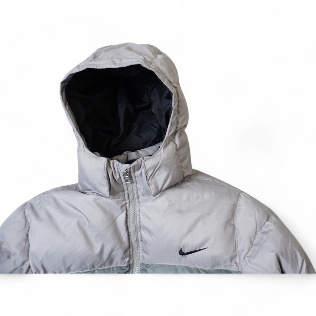 Nike Vintage Puffer (M-L)