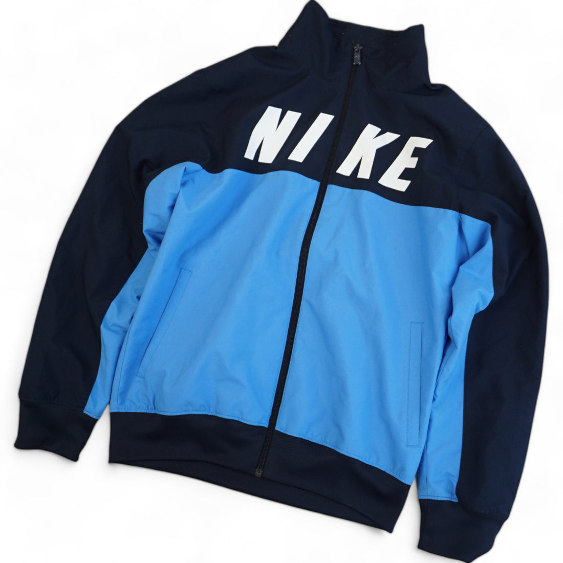 Nike Vintage Track jacket (S)