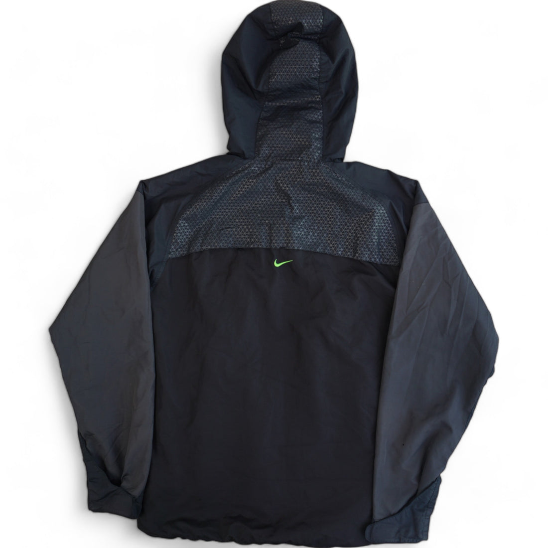 Nike Vintage Shox Track jacket (S-M)