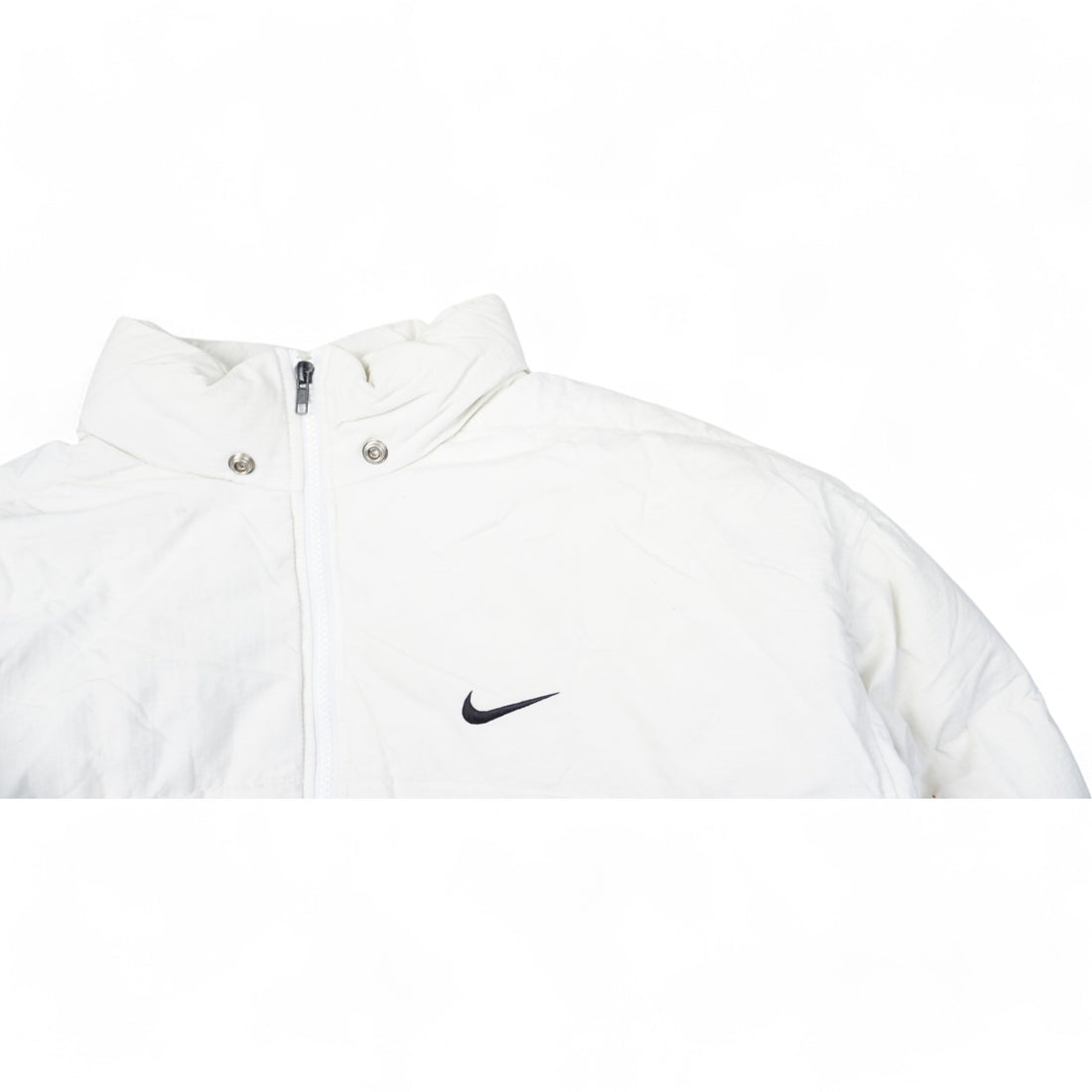 Nike Vintage Puffer Backswoosh (L)