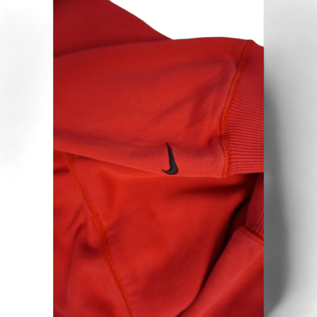 Nike Spellout Hoodie (XL)