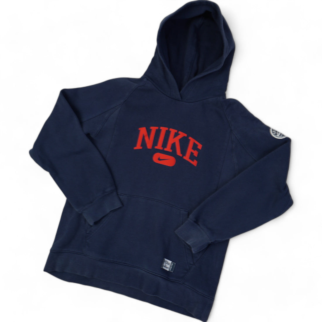 Nike Spellout Oregon Hoodie (S) Nike