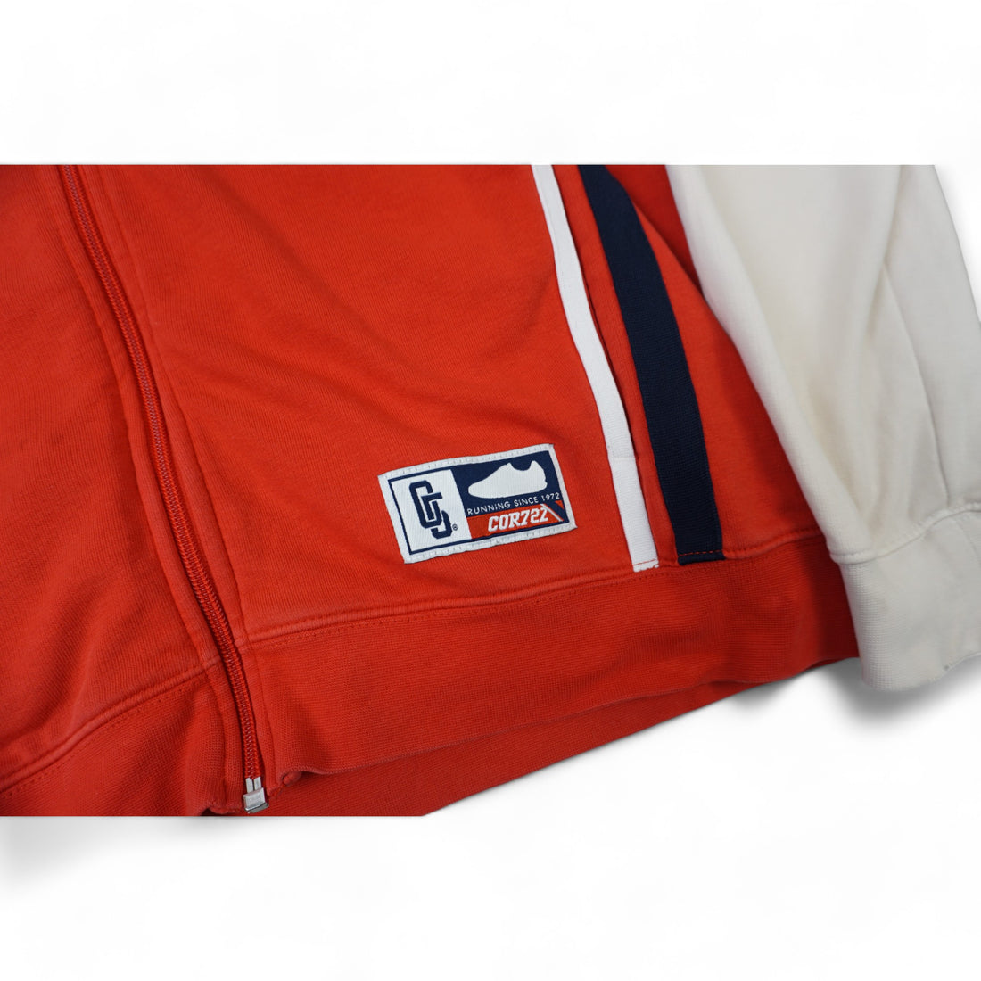 Nike Cortez Vintage Zipper (L)