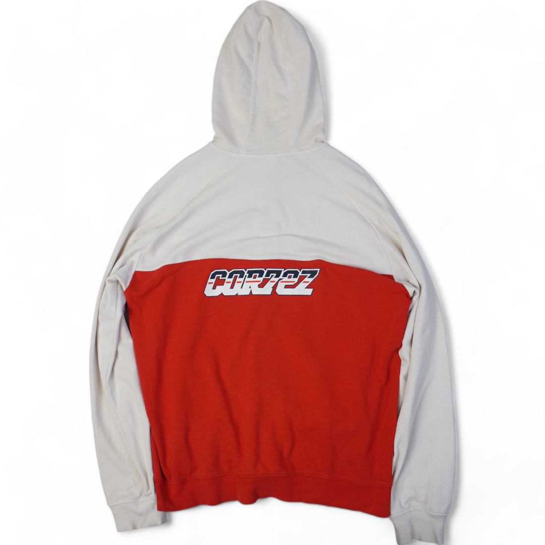 Nike Cortez Vintage Zipper (L)