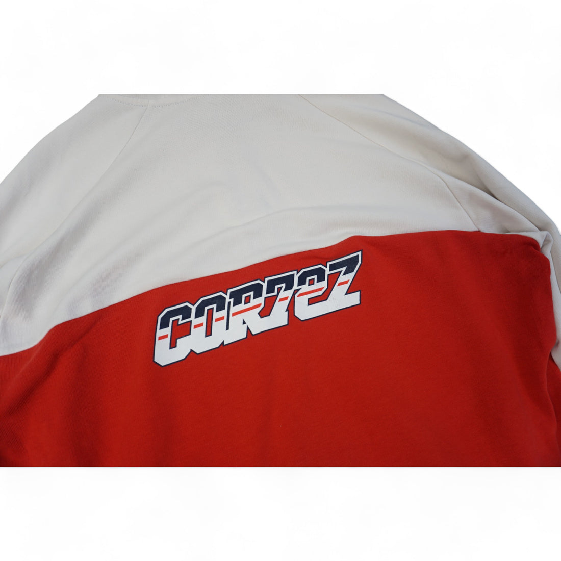 Nike Cortez Vintage Zipper (L)