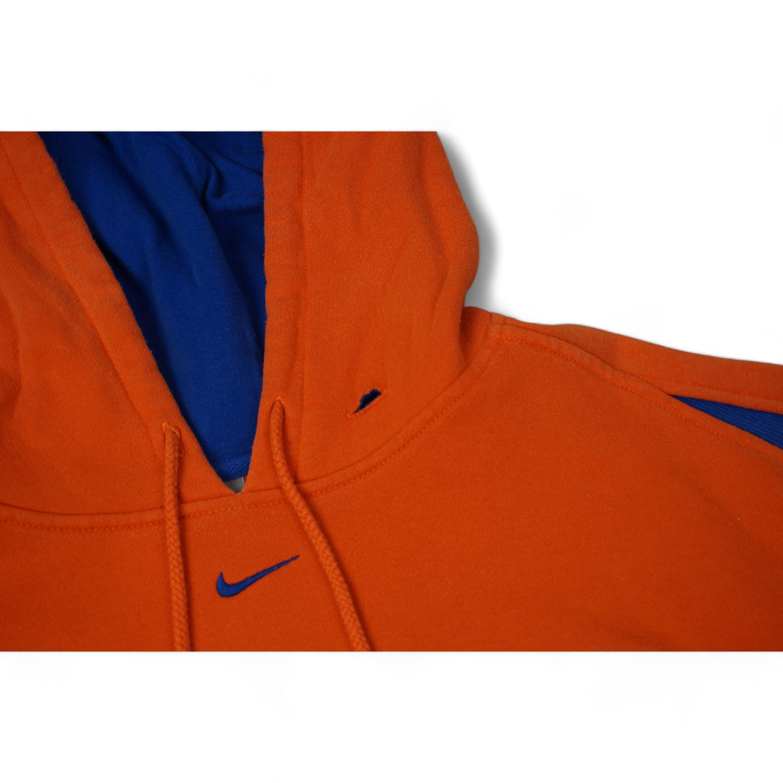 Nike Vintage Hoodie (XL)