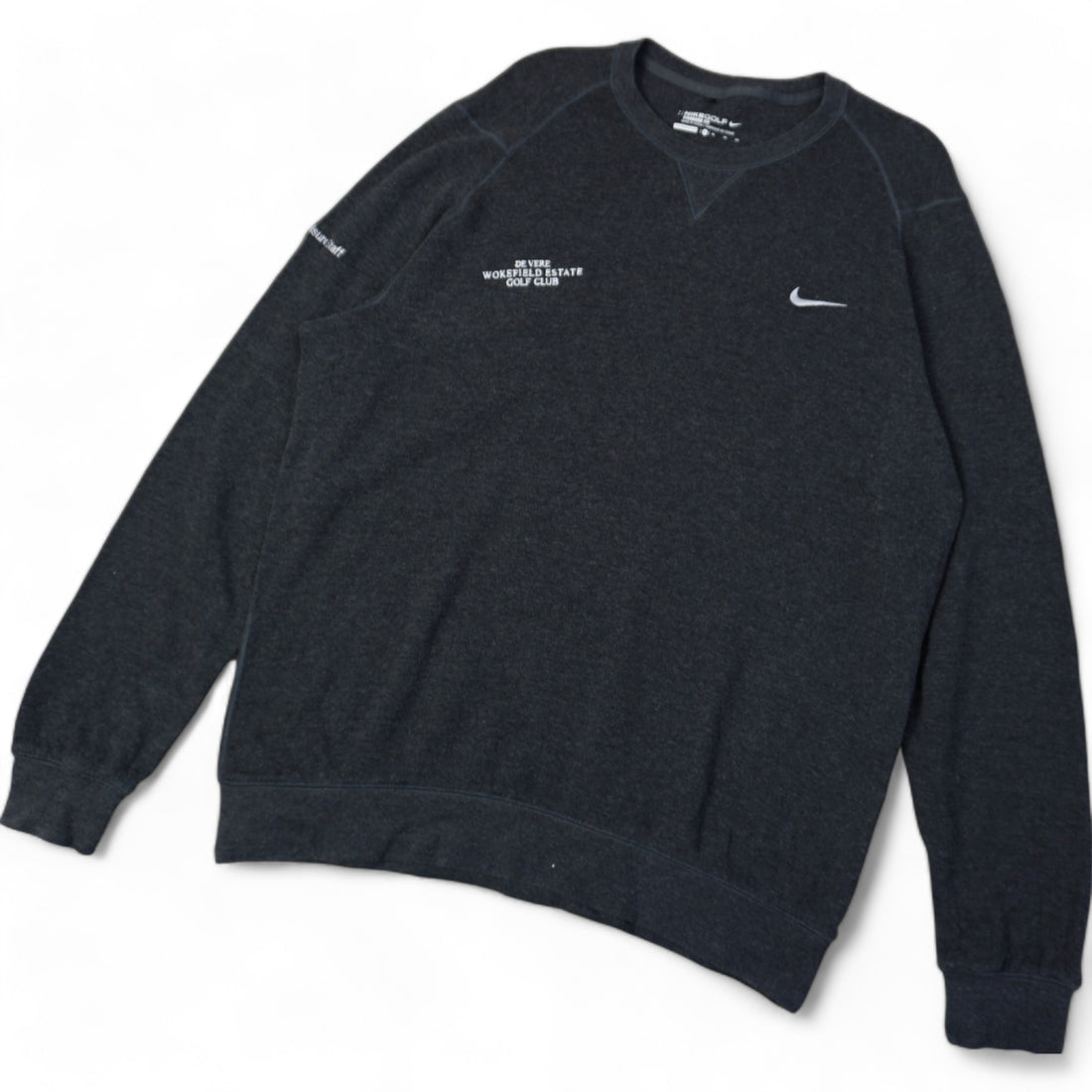 Nike Vintage Sweater (XL)