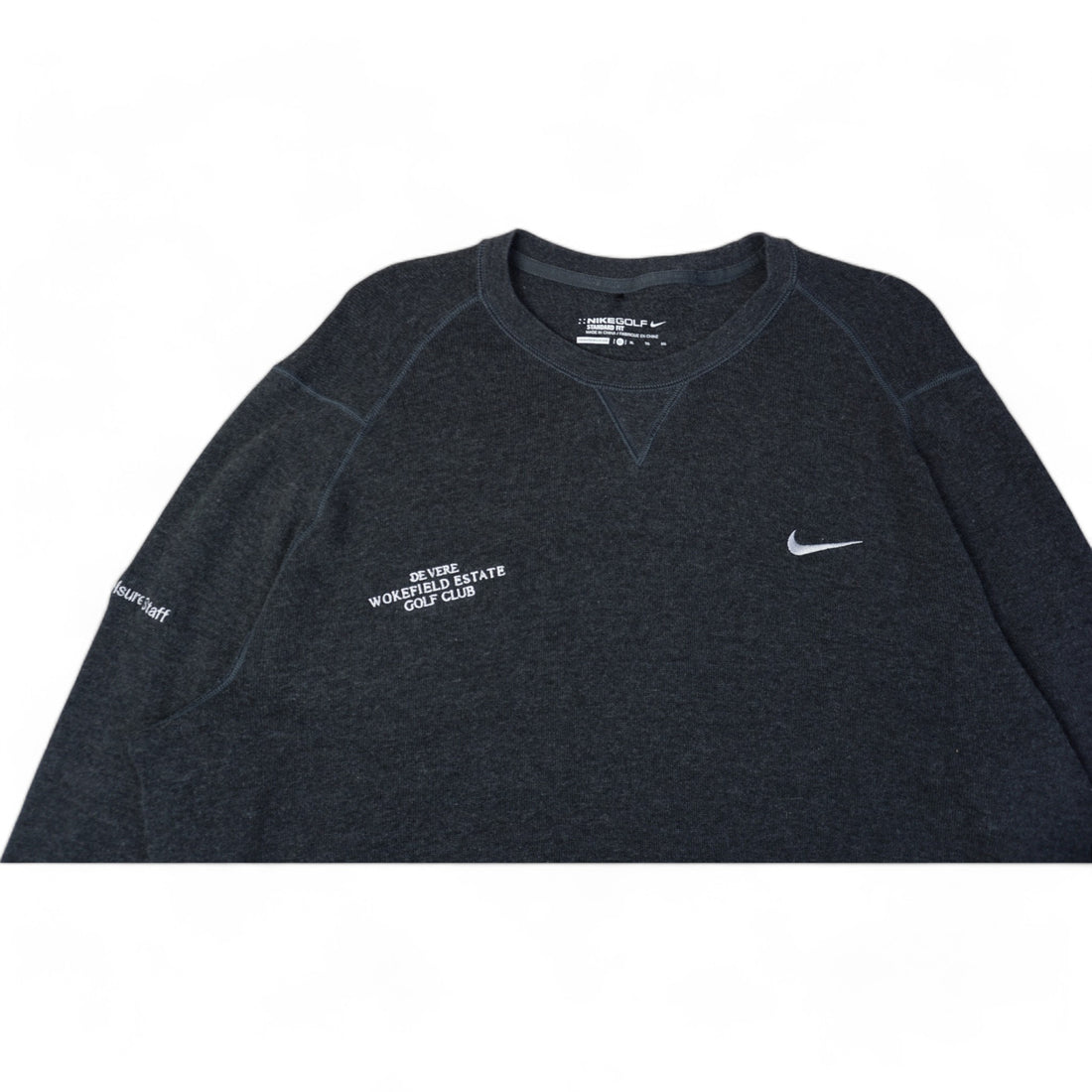 Nike Vintage Sweater (XL)