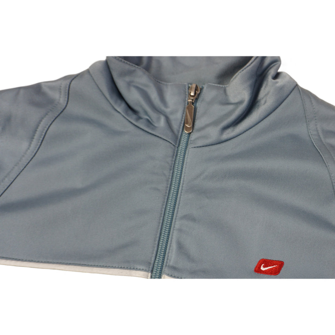 Nike Vintage Trackjacket (S-M)