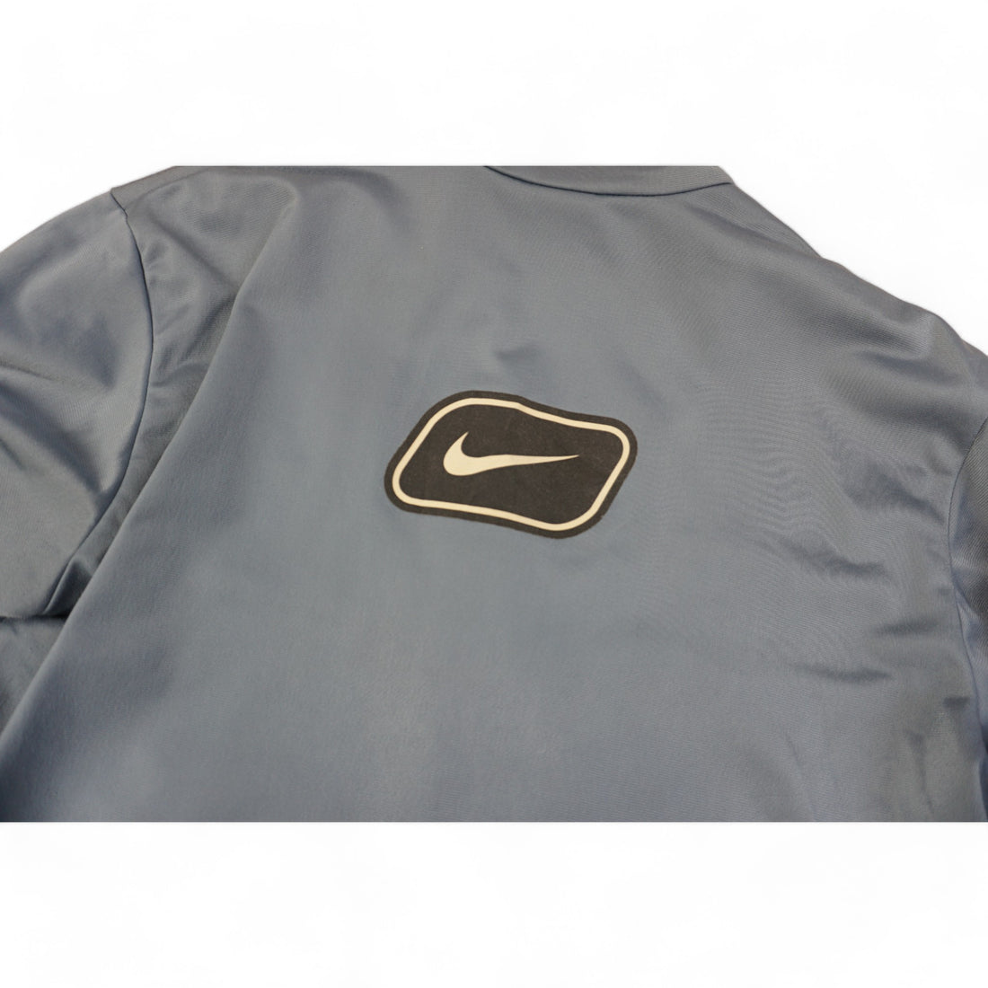 Nike Vintage Trackjacket (S-M)