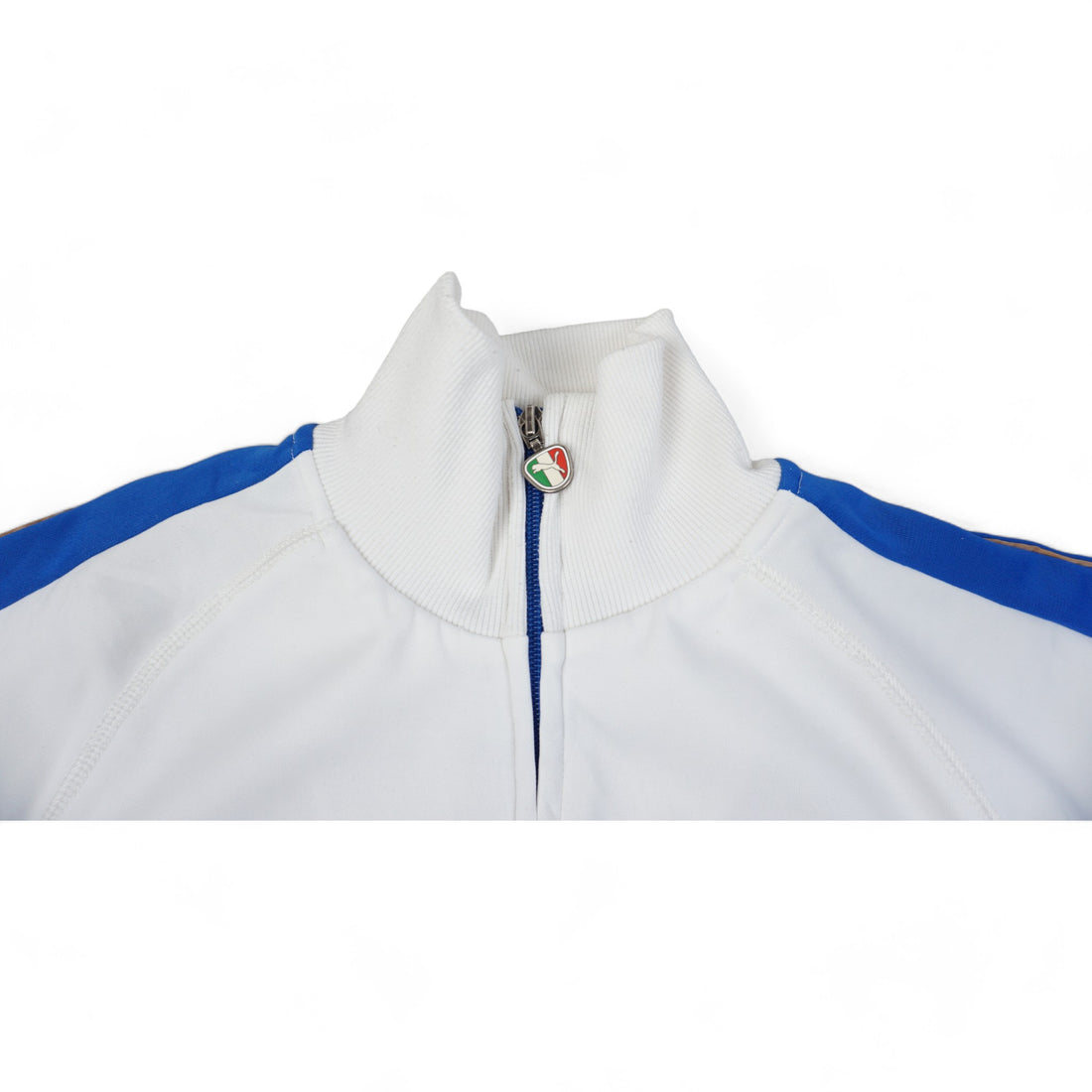 Puma Vintage Italia Zip Women (M)