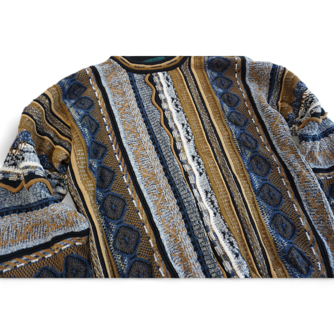 Coogi Style Sweater (M)