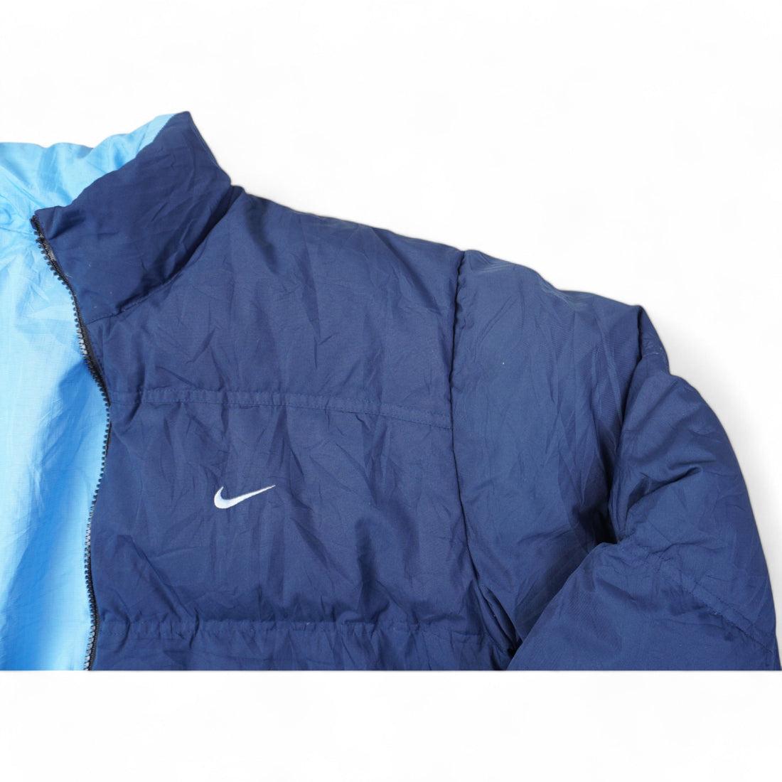 Nike Vintage Puffer Reversible (S-M)