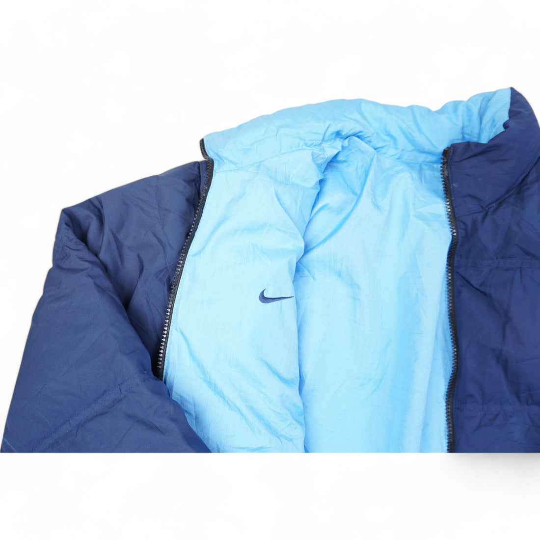 Nike Vintage Puffer Reversible (S-M)