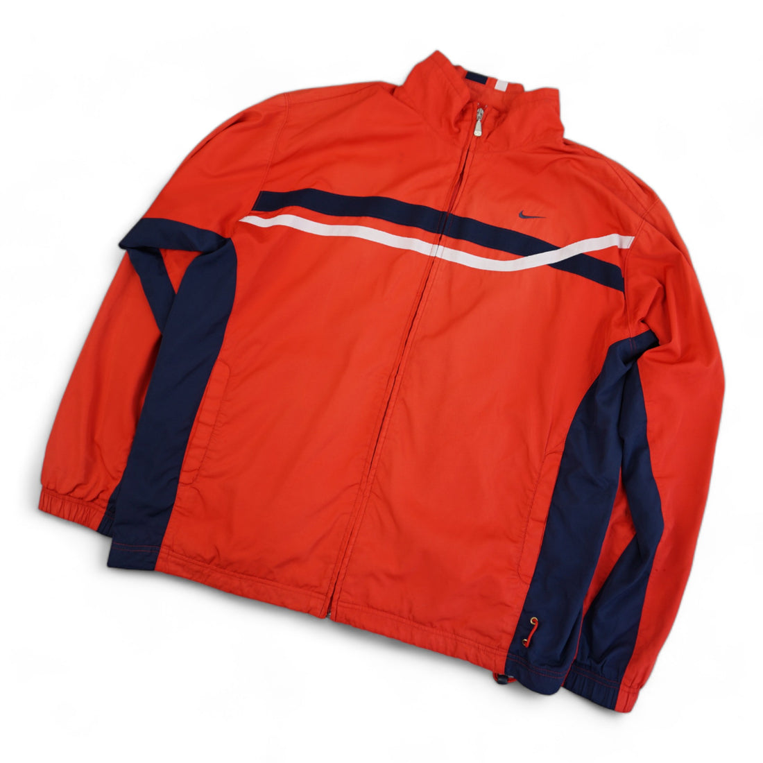 Nike Vintage Track jacket (XL) Nike