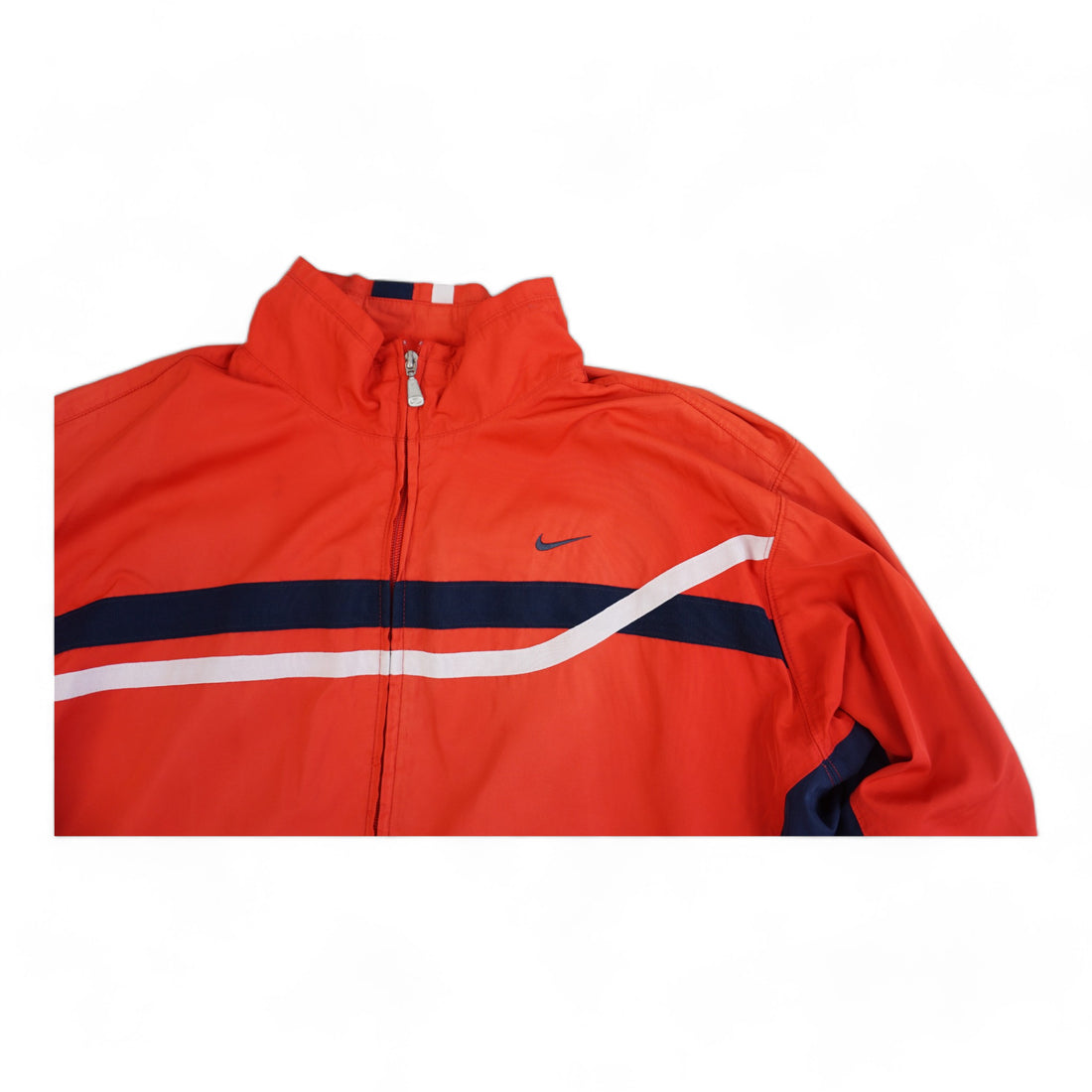 Nike Vintage Track jacket (XL) Nike