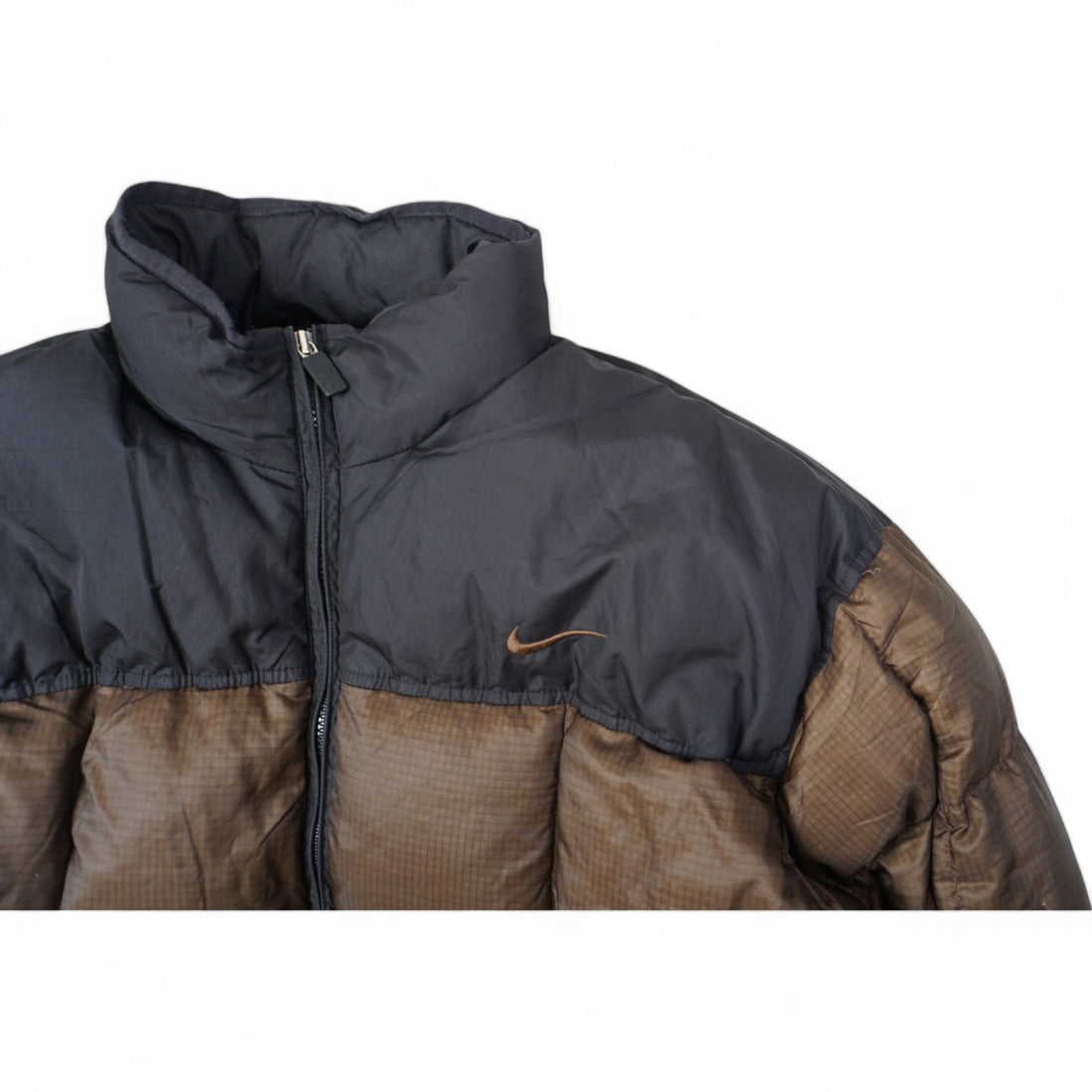 Nike Vintage Puffer Backswoosh (L)
