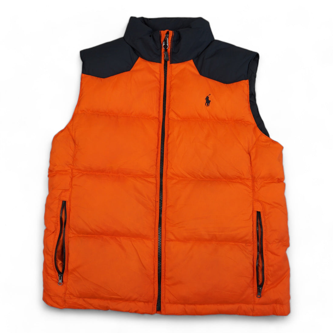 Polo Ralph Puffer Vest (S)