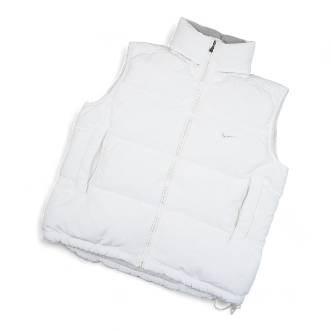 Nike Vintage Puffer Vest (M)