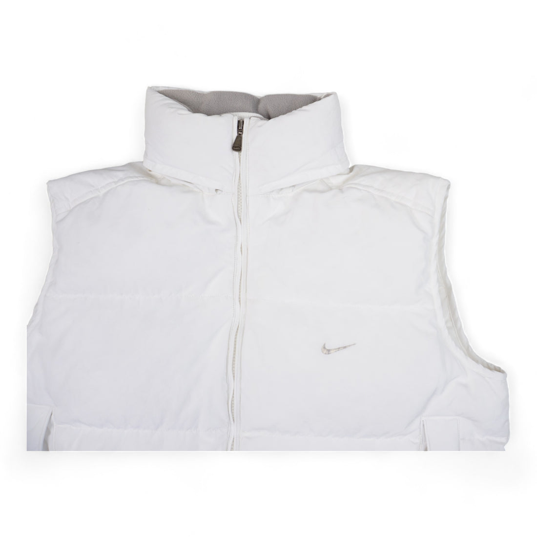 Nike Vintage Puffer Vest (M)