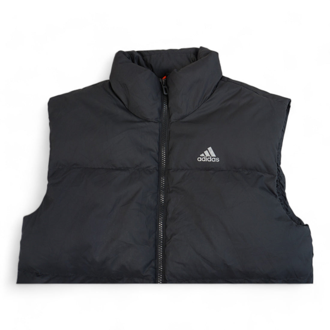 Adidas Puffer Vest (S-M)