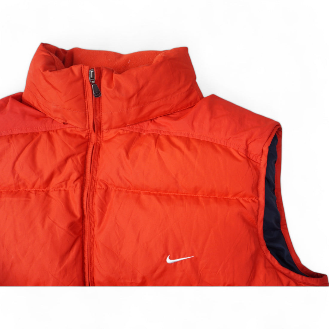 Nike Vintage Vest (XL)