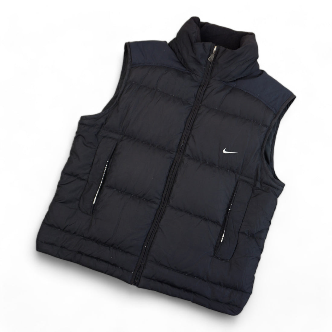 Nike Vintage  Puffer Vest (S)