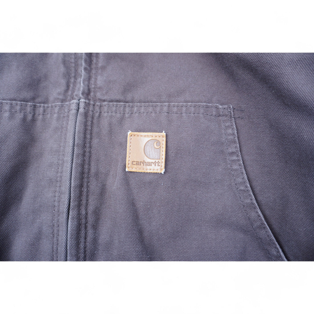 Carhartt Aktiv Jacket (XL)