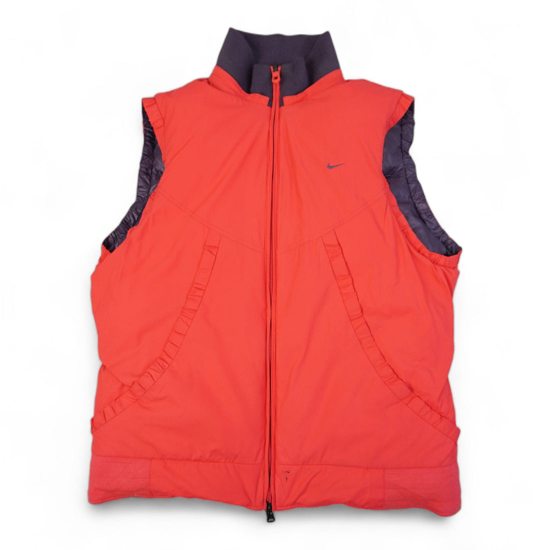 Nike Vintage Vest (Women XL)