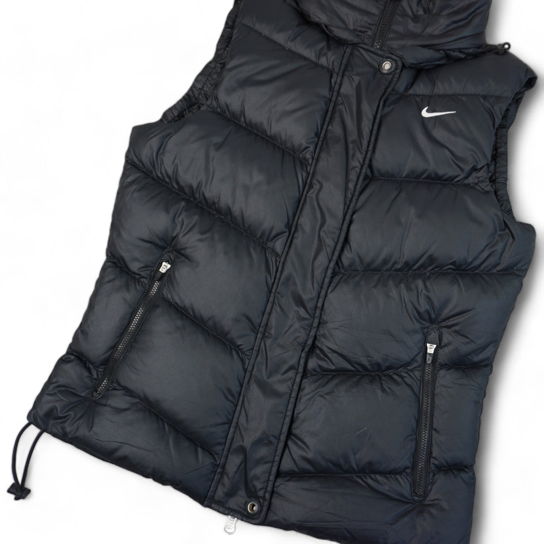 Nike Vintage Vest (Women M)