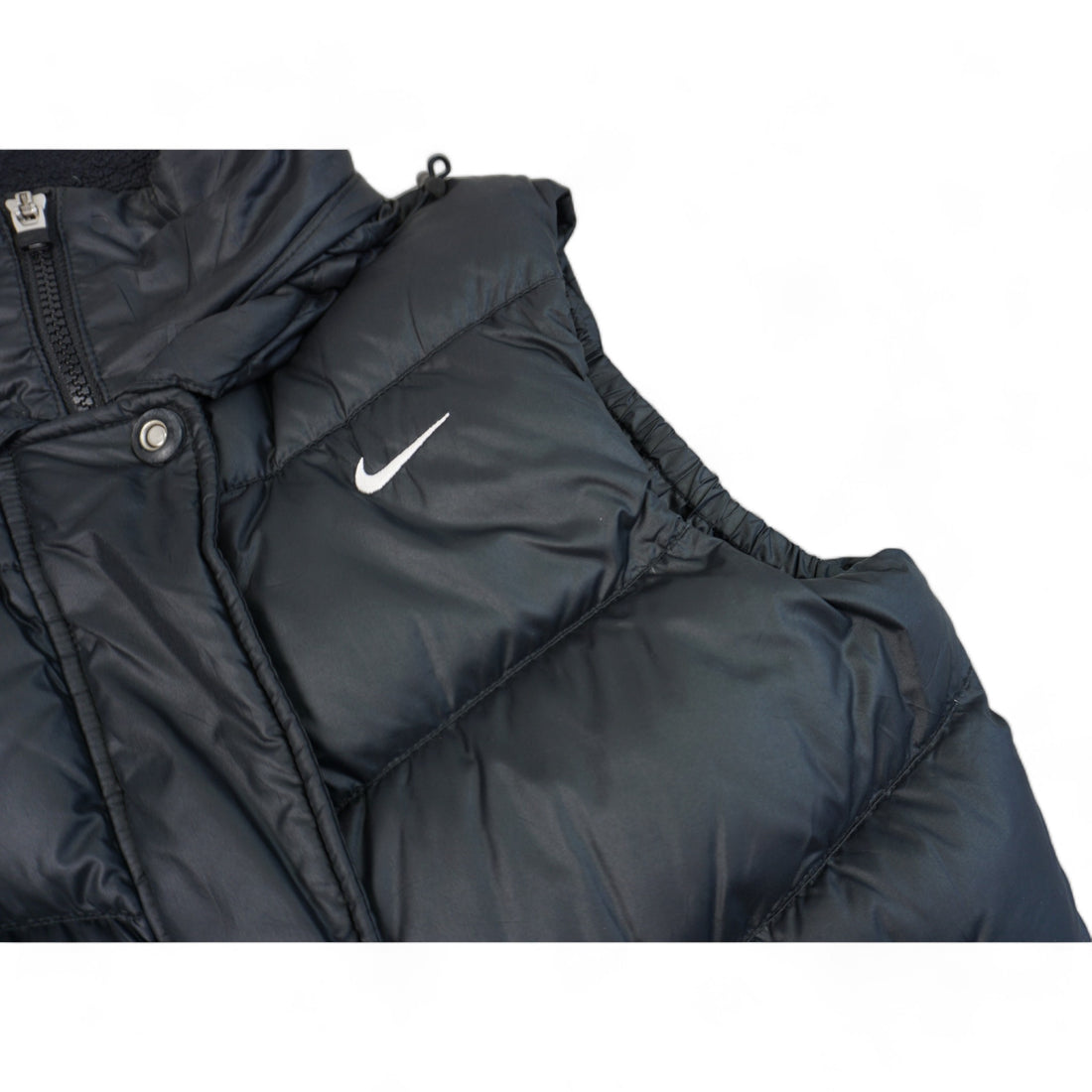 Nike Vintage Vest (Women M)