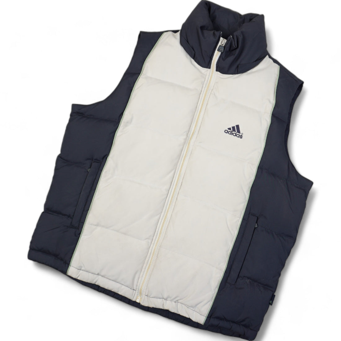 Adidas Vintage Vest (L)