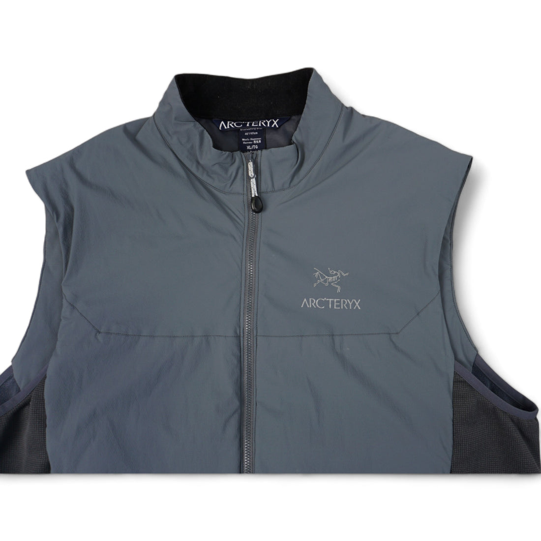 Arcteryx Vest (XL)