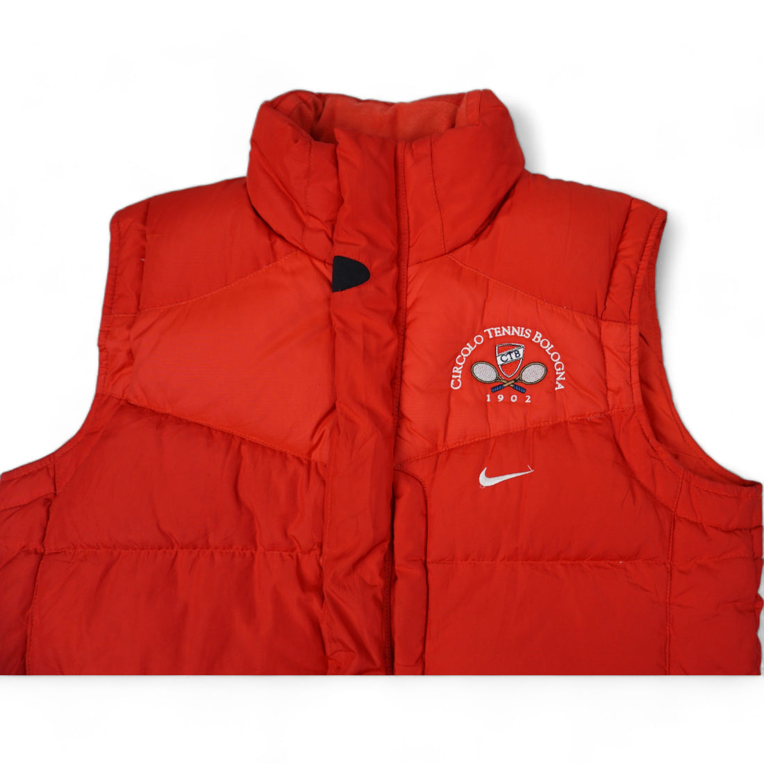 Nike Vintage Puffer Vest (S)