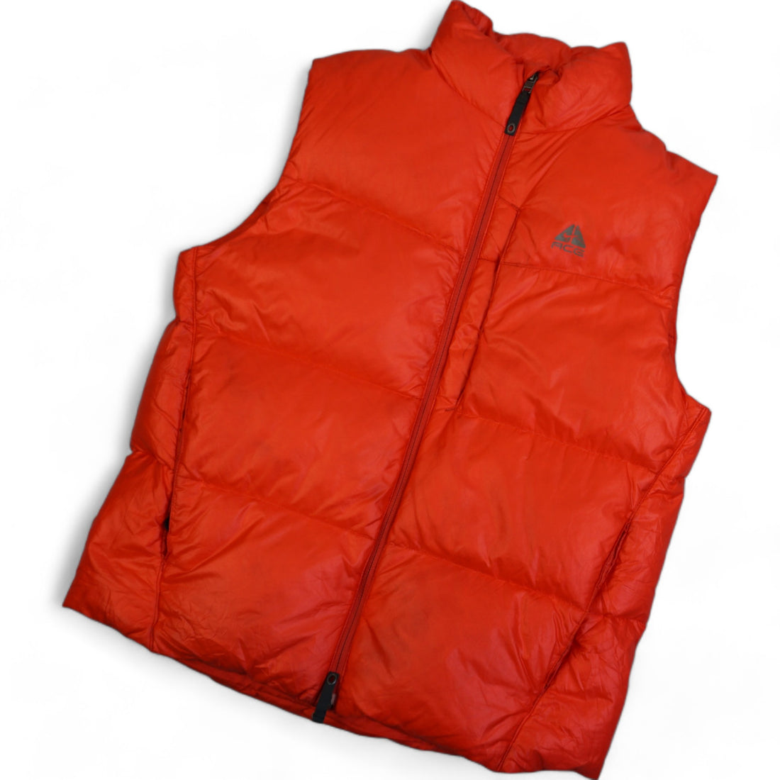 Nike Vintage ACG Vest (L)