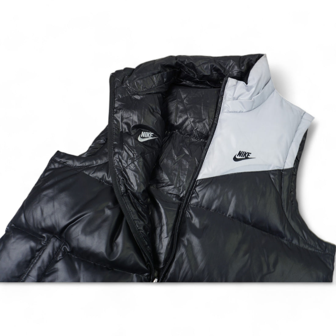 Nike Vintage Reverseable Vest (XS-S)