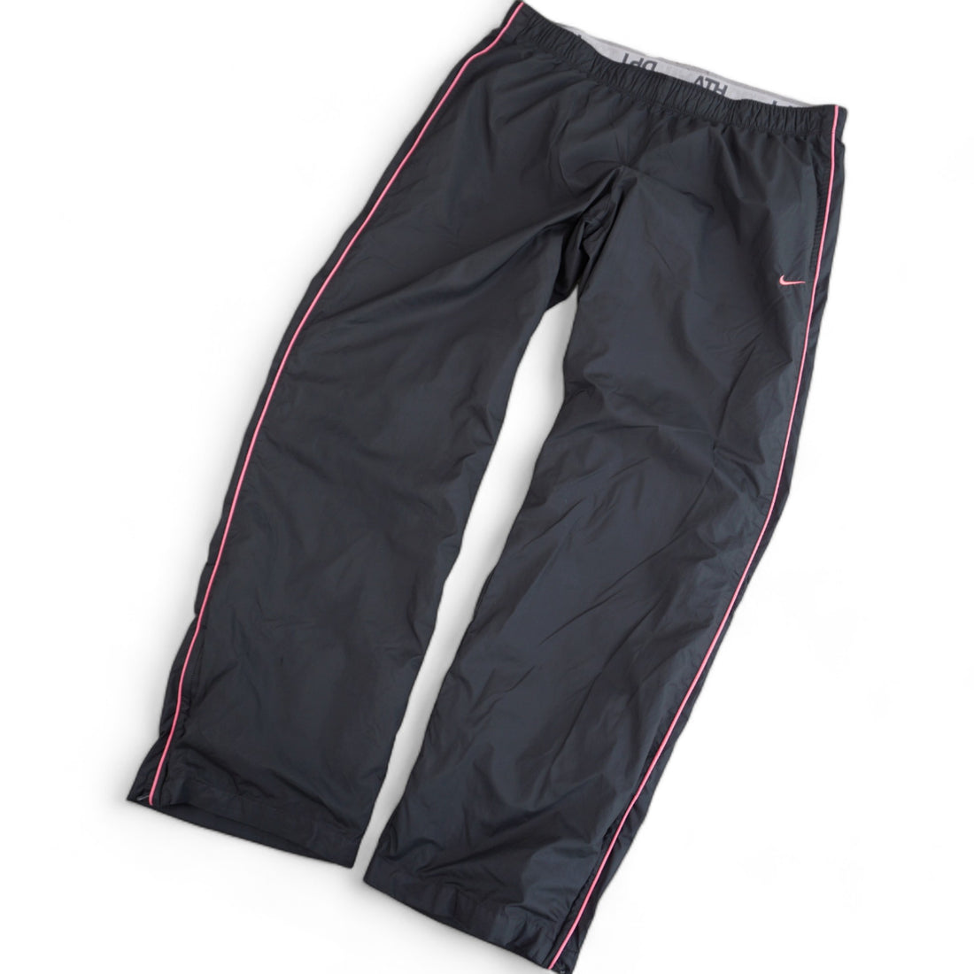 Nike Vintage Trackpants (Women L)