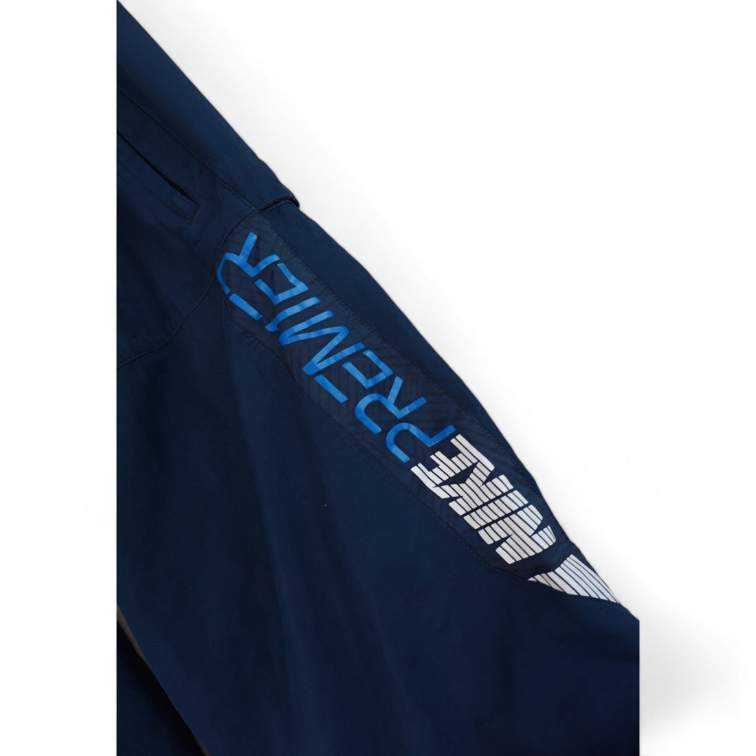 Nike Vintage Trackpants (M-L)