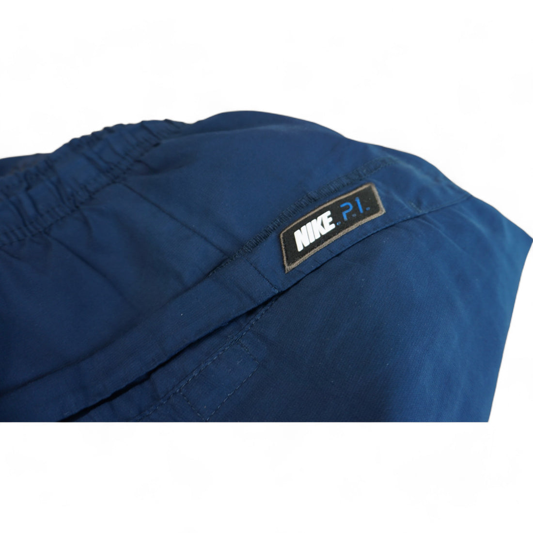 Nike Vintage Trackpants (M-L)