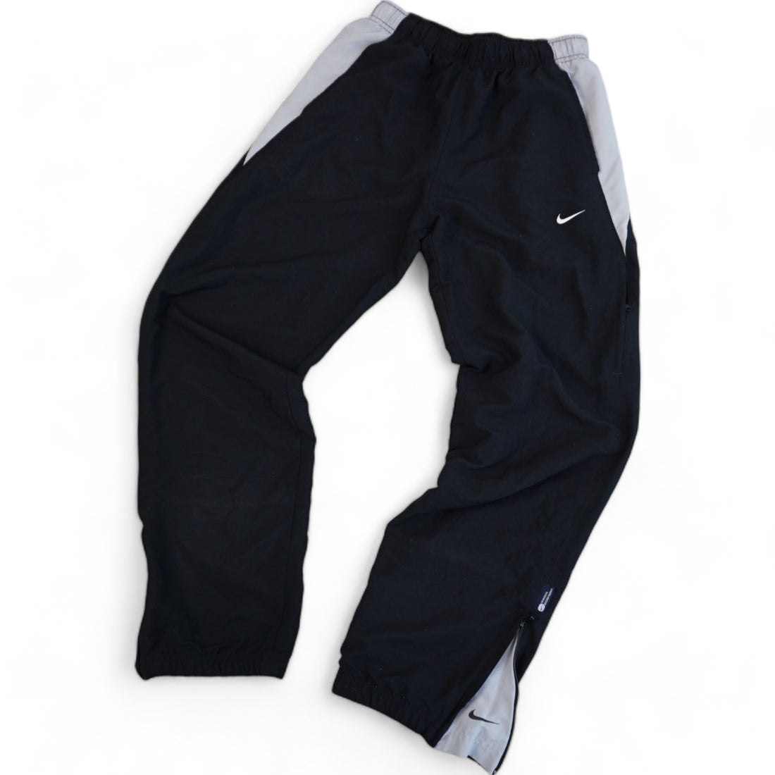 Nike Vintage Trackpants Hidden Swoosh (S) Nike