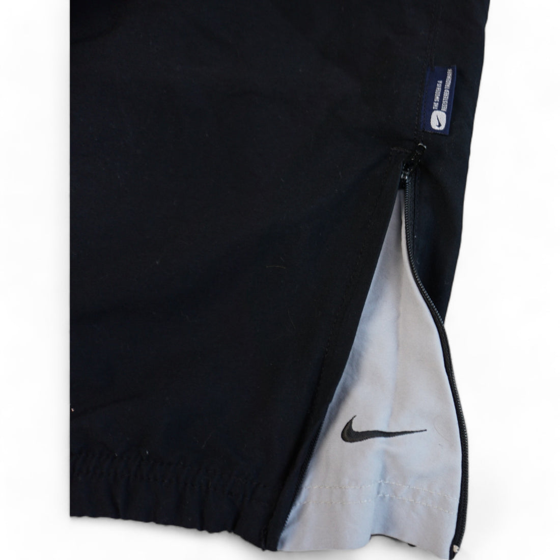 Nike Vintage Trackpants Hidden Swoosh (S) Nike
