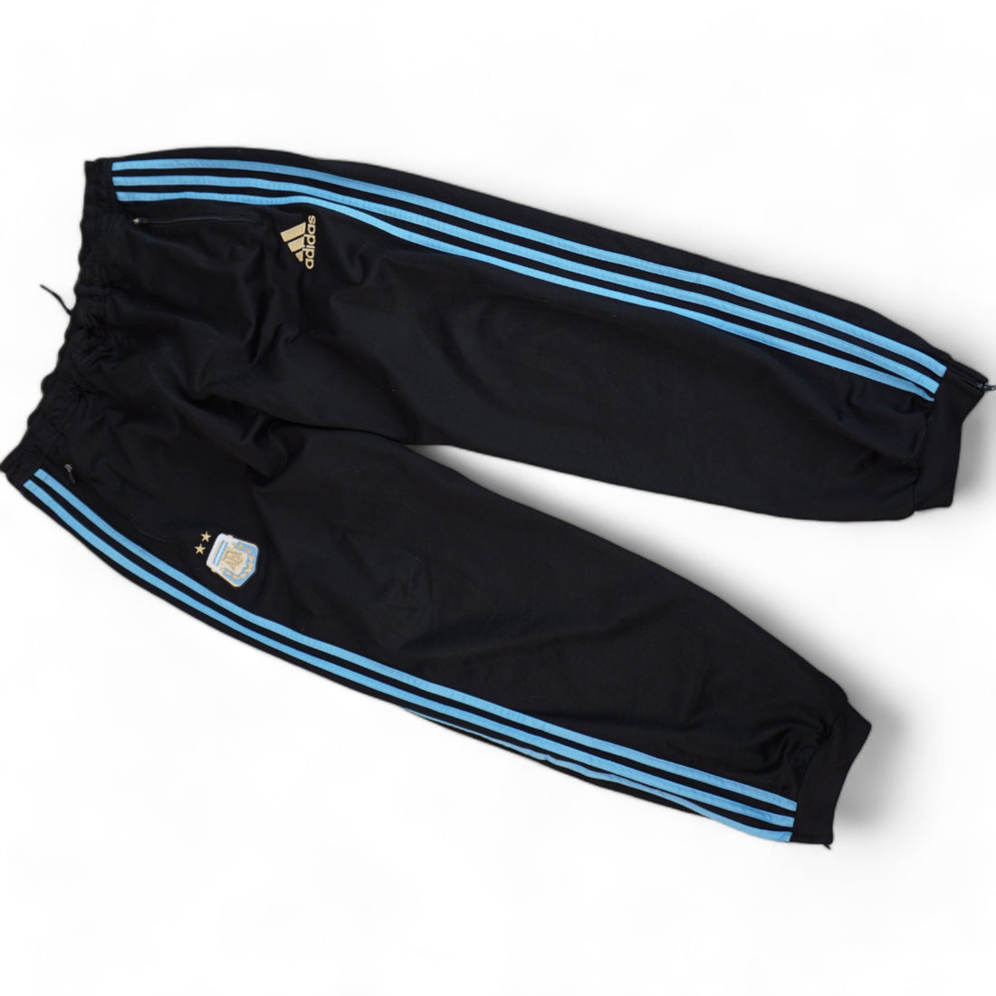 Adidas Vintage Argentinien Trackpants (L)