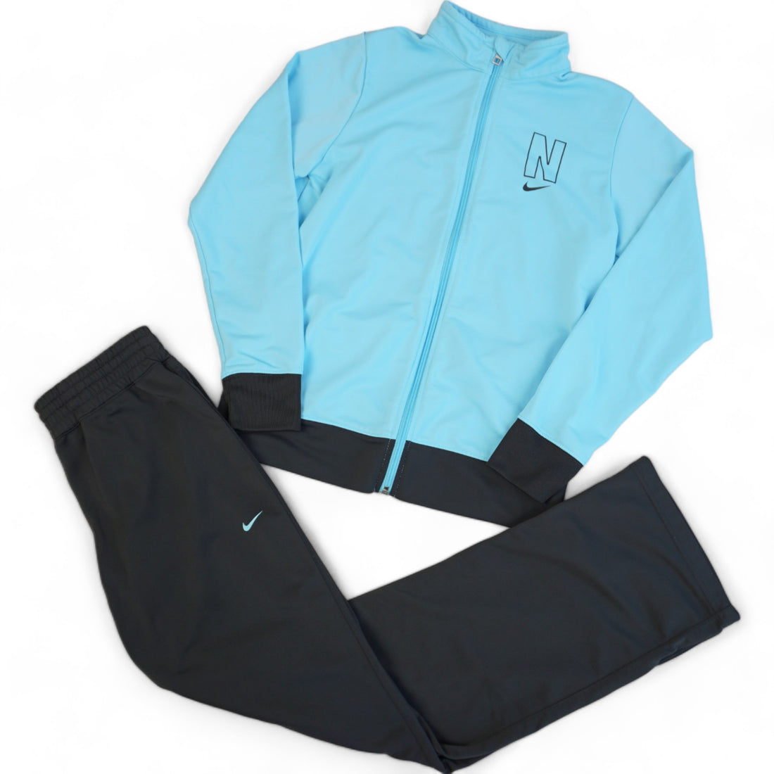 Nike Vintage Tracksuit (S)